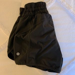 Lululemon Track That Short 5"